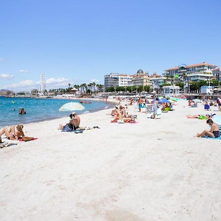 Studio 2 Neuf A 100M Des Plages Et De La Gare Saint-Raphael (Var) Exterior foto